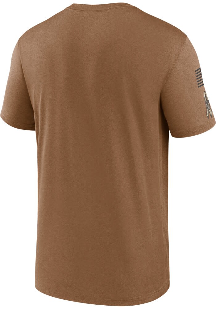 Detroit lions salute to service clearance shirt