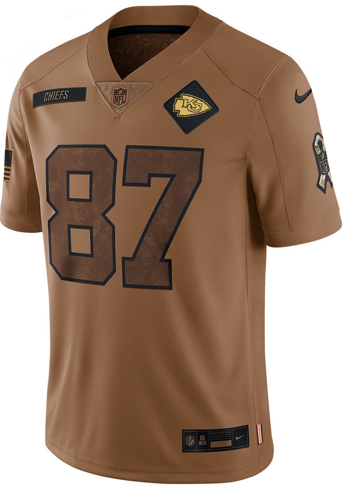Nike Denver Broncos No3 Drew Lock Olive/Camo Women's Stitched NFL Limited 2017 Salute to Service Jersey