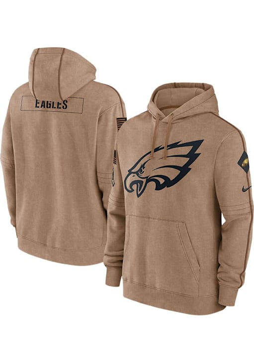 Colorado Eagles Nfl Eagles Military Sweatshirt Nike Philadelphia