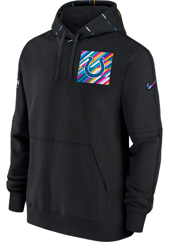nike crucial catch hoodie