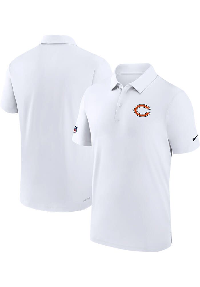 RUFFLOG RW SHORT POLO SHIRT ホワイト S RUFFLOG RW SHORT POLO SHIRT