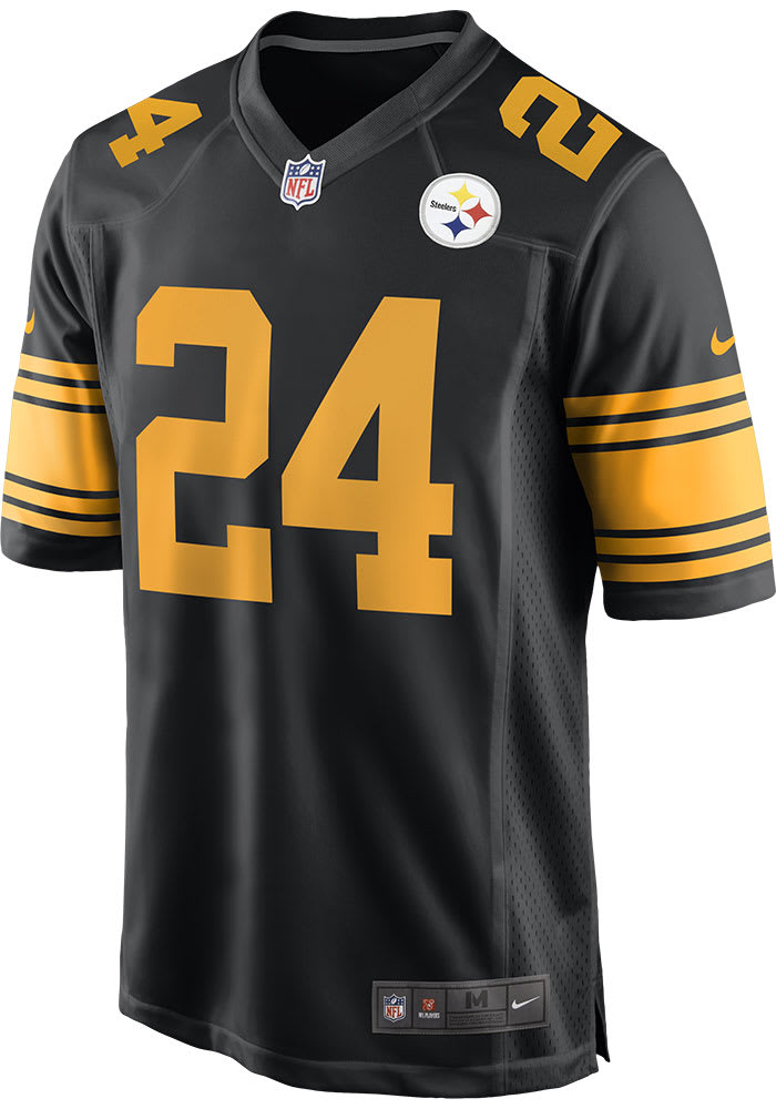 Joey porter jersey sale