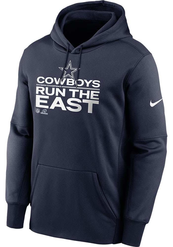 Nike dallas cowboys hoodie hotsell