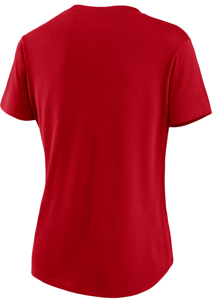 Dri fit hotsell cardinals shirt