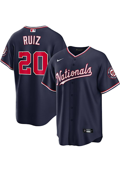 Baseball Jersey Mlb Store Nats Mlb Jerseys Washington Nationals