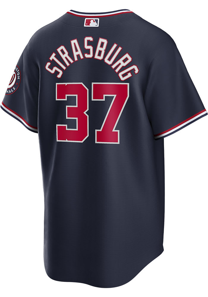 Stephen cheap strasburg jersey