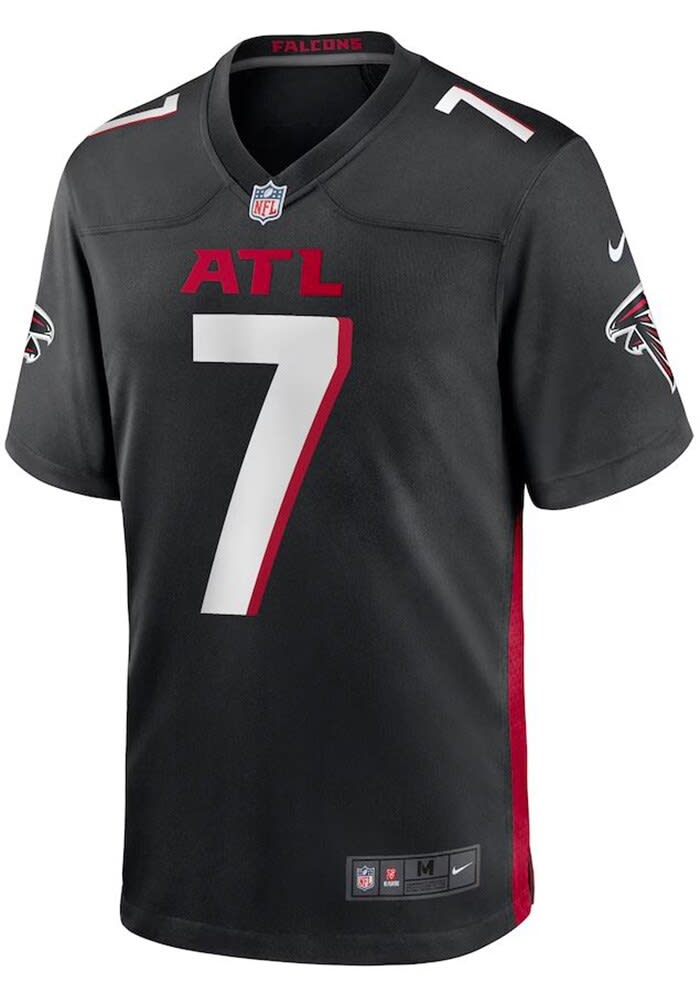 Falcons clearance home jersey