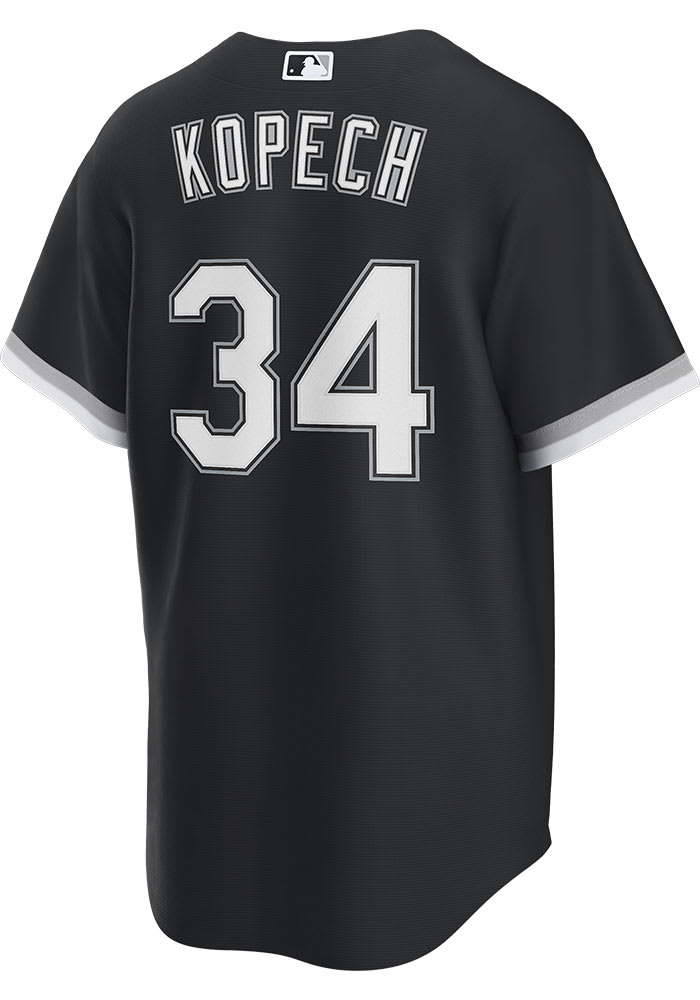 Chicago white sox replica jersey online