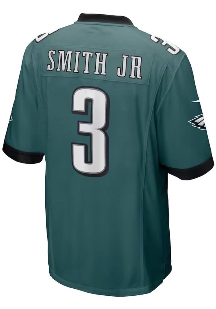 Philadelphia eagles home clearance jersey