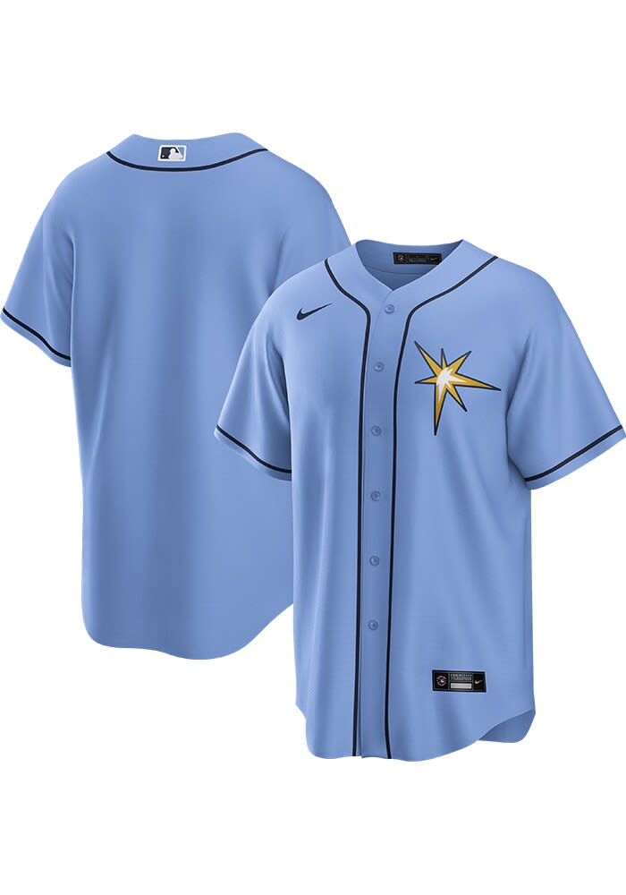 Tampa bay sales rays jerseys 2019