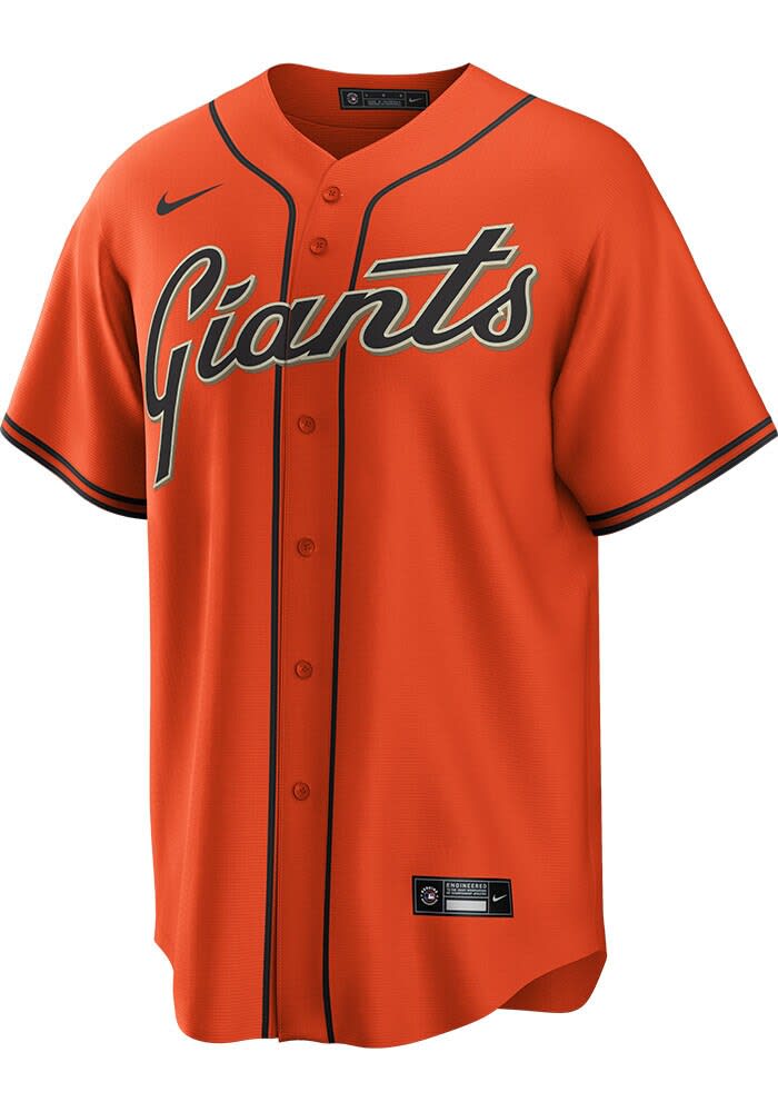 San Francisco Giants Jersey cheapest