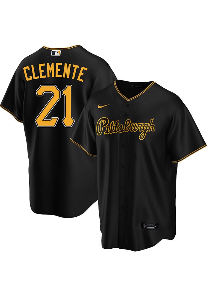 Pittsburgh Pirates Jersey 2024