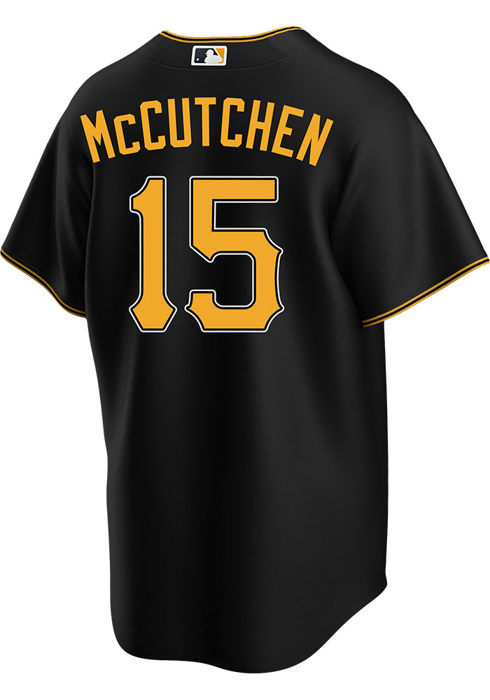 McCutcheon Cameron replica jersey