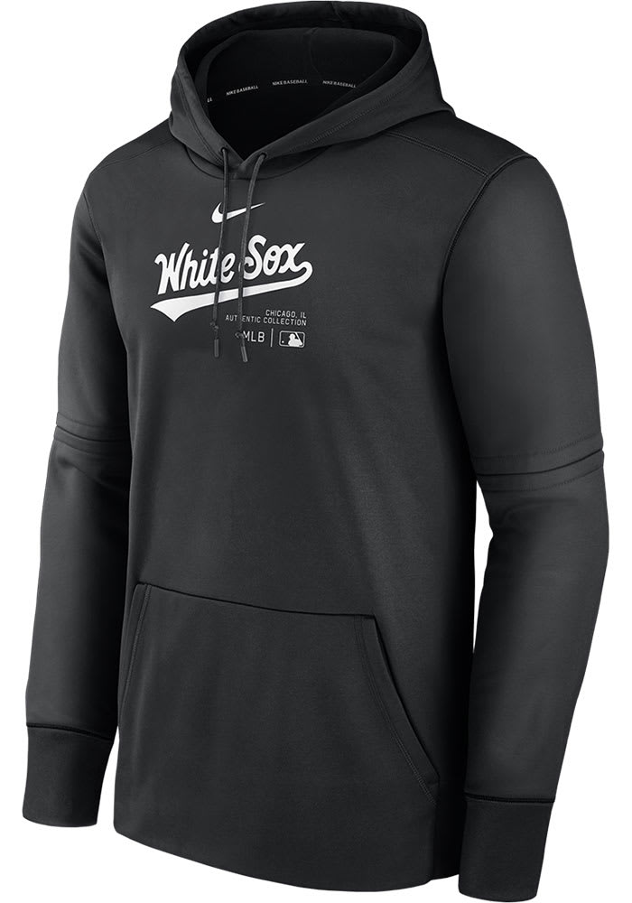 white sox nike dri fit