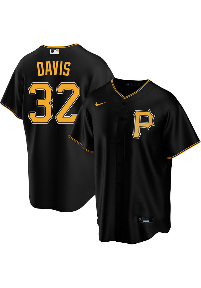 Pittsburgh pirates jersey best sale