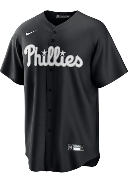 bryce harper grey jersey