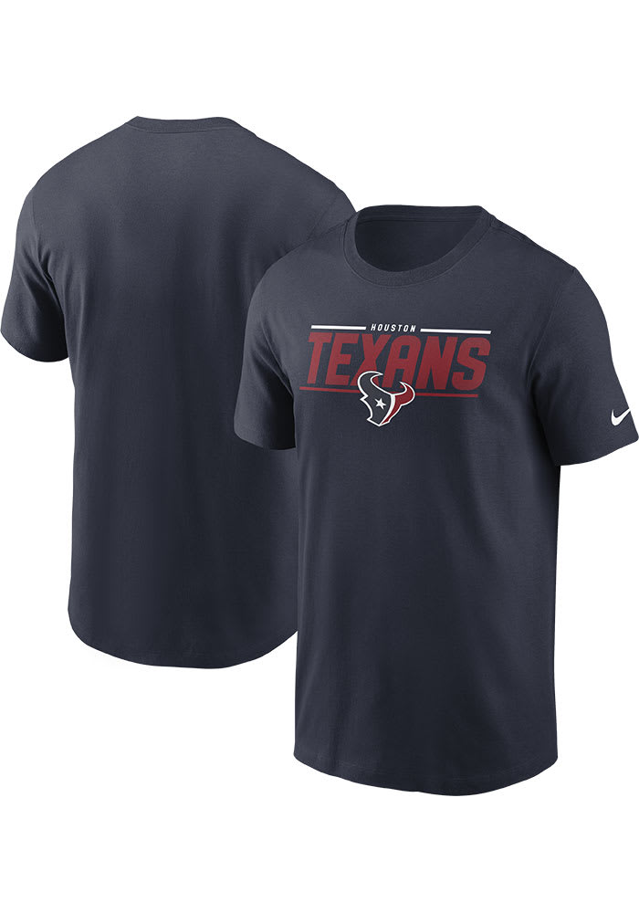 Nike houston outlet texans t shirts