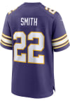 Main image for Harrison Smith  Nike Minnesota Vikings Purple Alt Football Jersey
