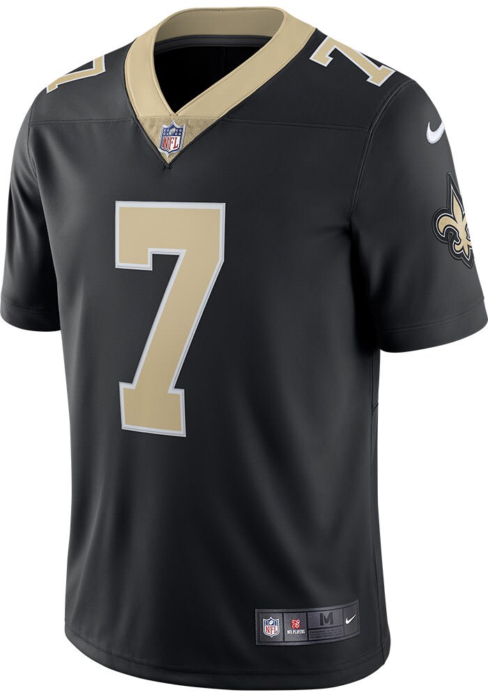 New orleans saints hotsell home jersey