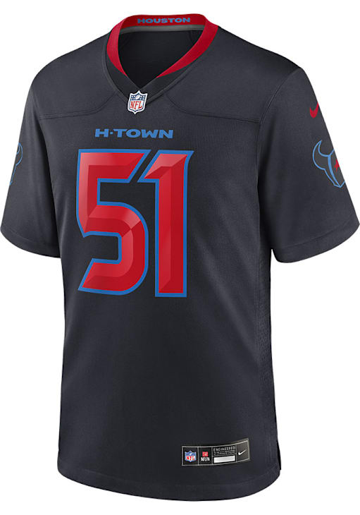 Houston Texans Military Jersey Houston Texans Military Jersey New