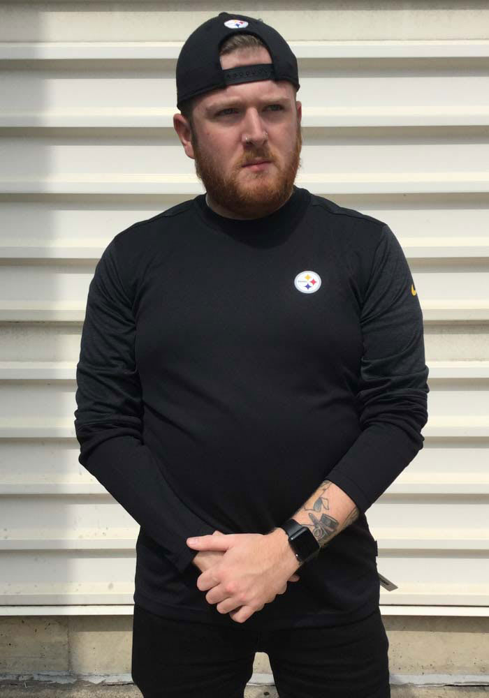 steelers coach shirt