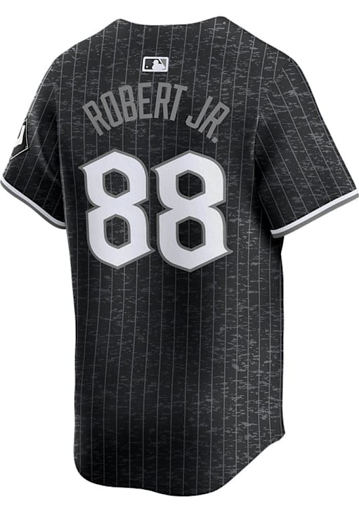 Mlb Baseball Luis Robert Shirt Luis Robert Official MLB Nike