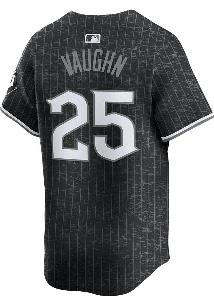 売れ筋商品|||ナイキ カットソー トップス レディース Women's Andrew Vaughn Red/Black Chicago White Sox 2025 City Connect Limited Player Jersey Red, Black Women's Chicago White Sox Andrew Vaughn Nike Red/Black 2025