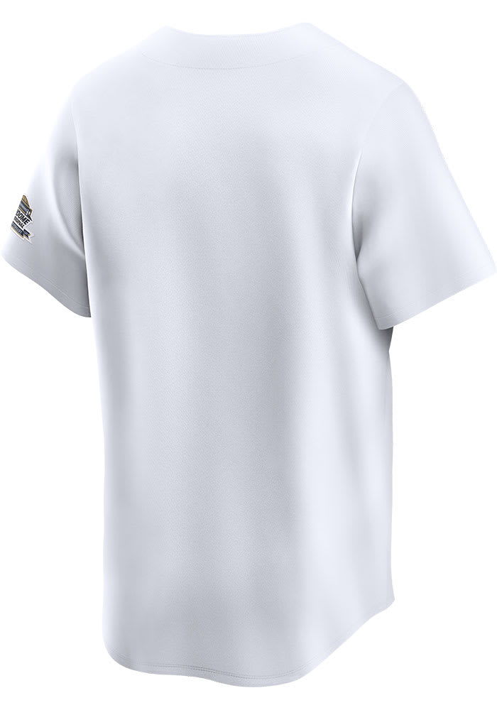売れ筋商品|||ナイキ Tシャツ トップス レディース Men's White Houston Astros  Cooperstown Collection Player Jersey White Nike Men's White Houston Astros Home Cooperstown Collection