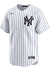 Main image for Nike New York Yankees Mens White Home 2024 Limited Baseball Jersey