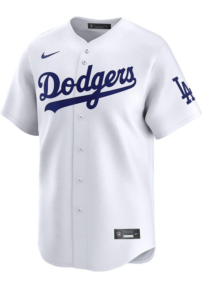 NIKE Dodgers  Jersey #17 XL ホワイト Nike Women's Los Angeles Dodgers Shohei Ohtani #17 White