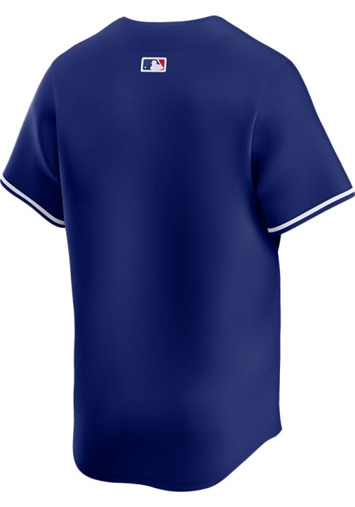 Royalty Fam-Ryans Crew Neck Short Sleeves Jersey 2024