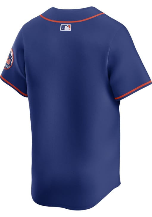 Royalty Fam-Ryans Crew Neck Short Sleeves Jersey 2024