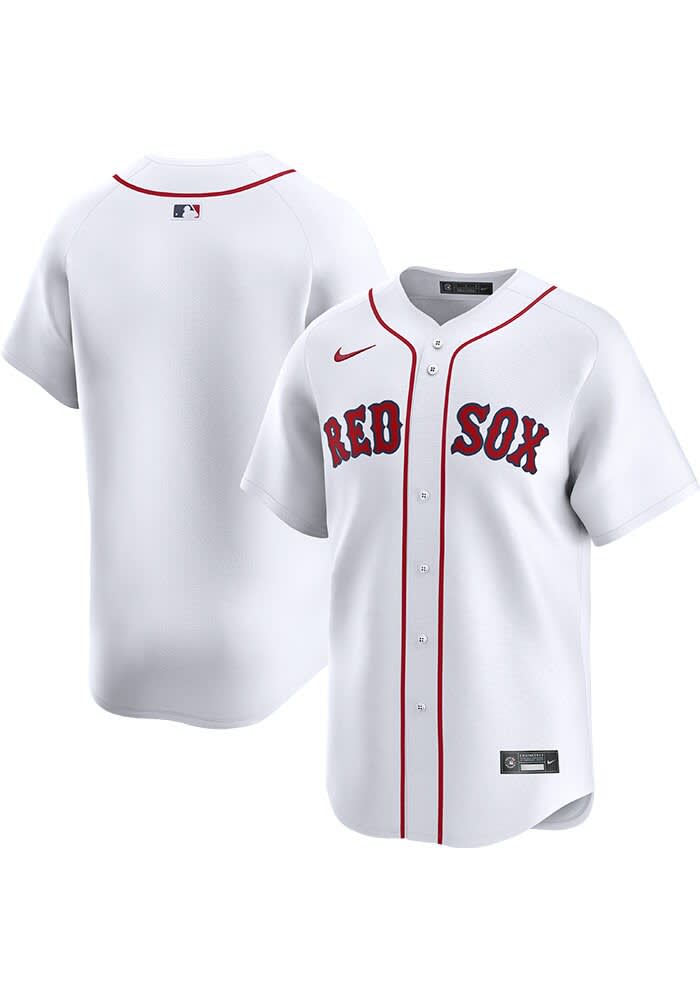 red sox new nike uniforms