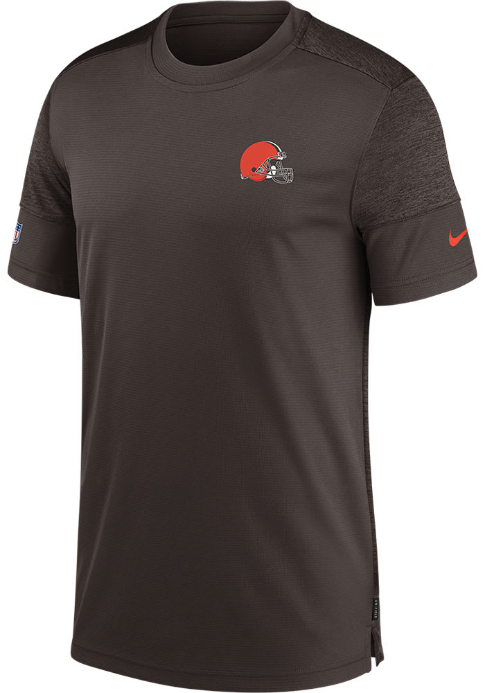 cleveland browns coach t shirt