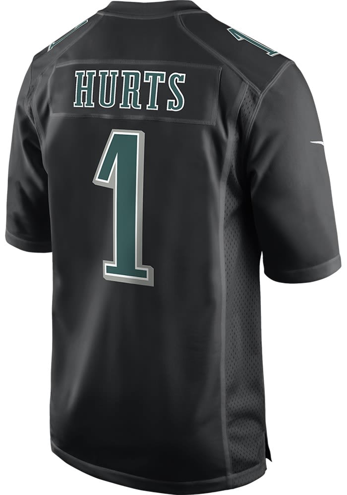 Houston Black Eagles headgear classic popular jersey