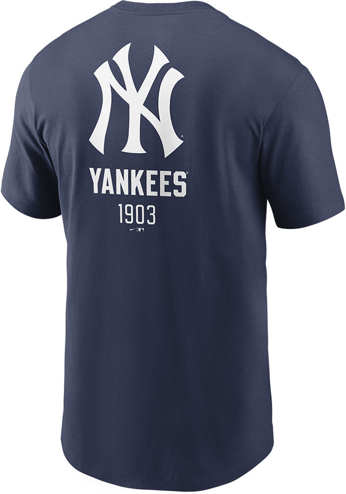 レア【NIKE】NY YANKEES 2021 PS DUGOUT TEE NIKE - レア【NIKE】NY YANKEES 2021 PS DUGOUT TEE Nike