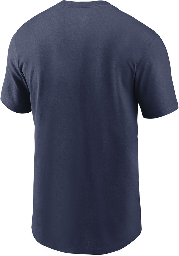 【NIKE】送料・関税込★ジャージーミッドナイトネイビーTシャツ NIKE AS M NK POP CULTURE SS TEE BLACK 19HO-S（ナイキ ポップ