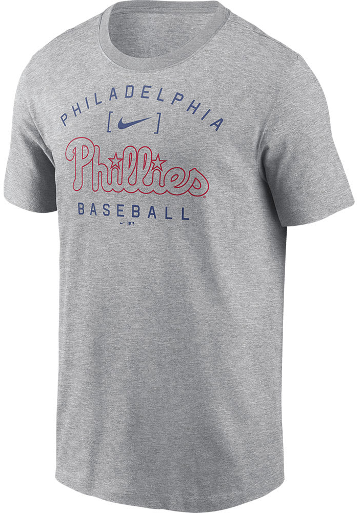 phillies nike shirts