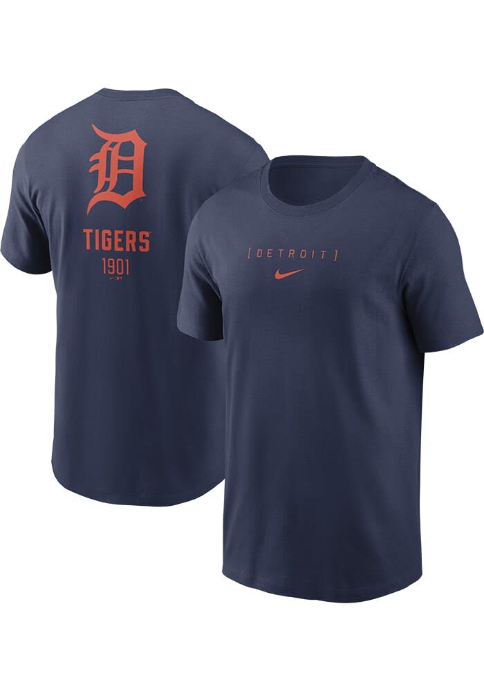 Nike Detroit Tigers ベースボールシャツ Tarik Skubal Detroit Tigers Mens White Home Limited Baseball