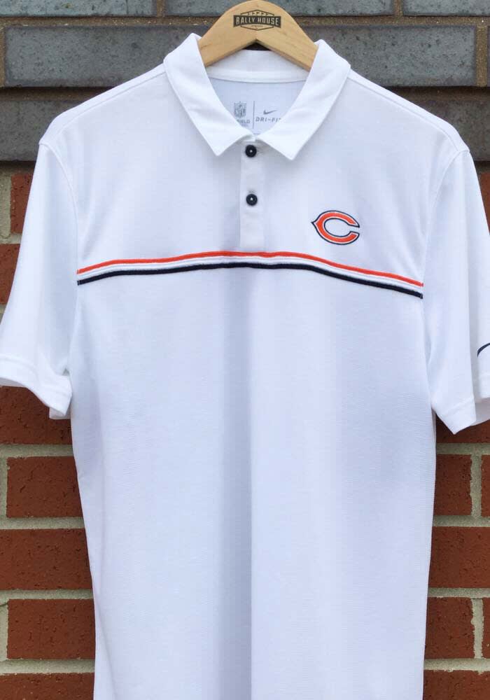 bears polos