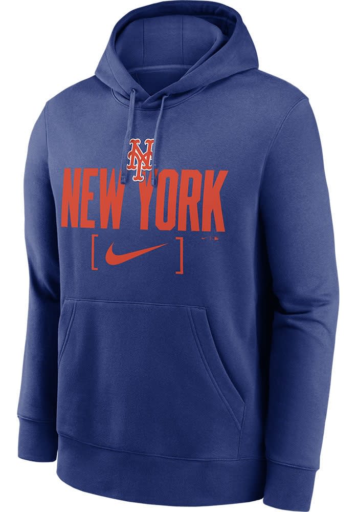 レア Nike 00s New York Mets スウェットシャツ M - メルカリ
