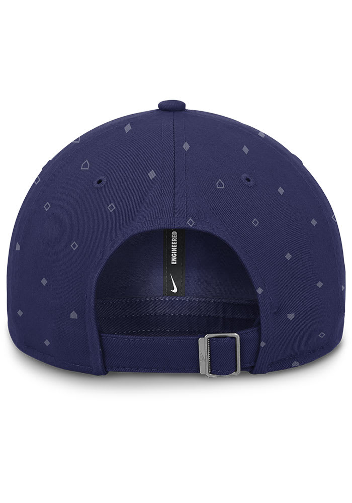navy blue nike hat womens
