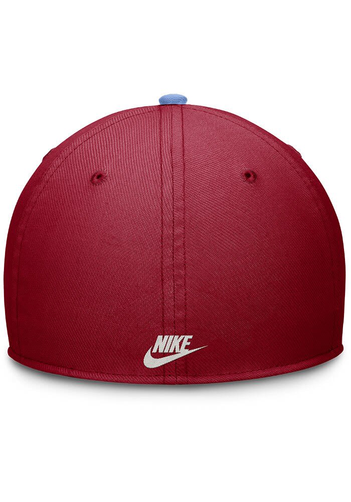 ♡n.s♡ St Louis Cardinals Mens Cooperstown Dri-Fit Rise 2T