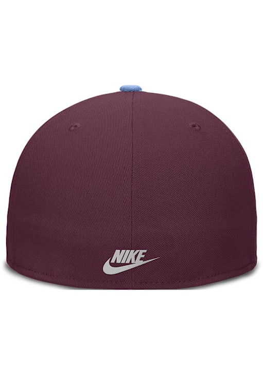 Philadelphia Phillies Mens Cooperstown Rewind 2T Square Bill