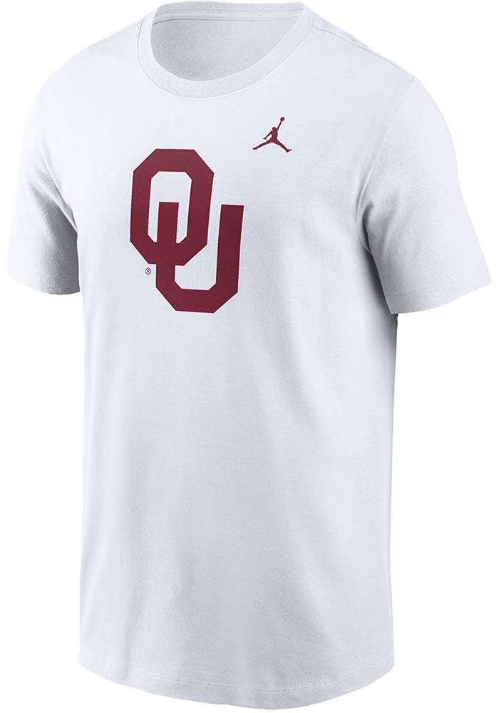 oklahoma sooners nike t shirt