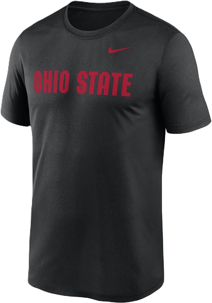 dri fit ohio state t shirts