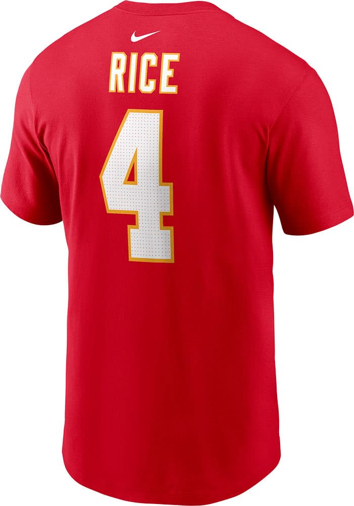 Chiefs t shop shirt jersey