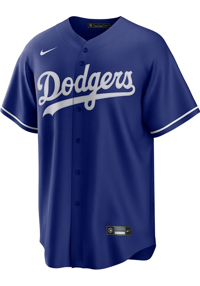 Shohei Ohtani Dodgers Replica Alt Jersey