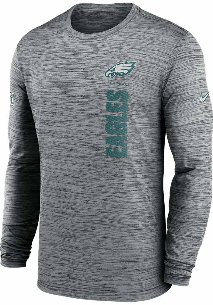 nike eagles long sleeve