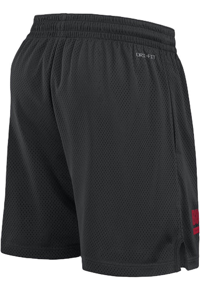 nike dri fit ohio state shorts